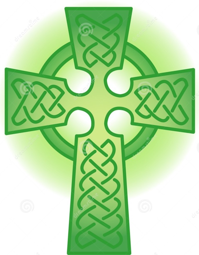 clip art free celtic cross - photo #20