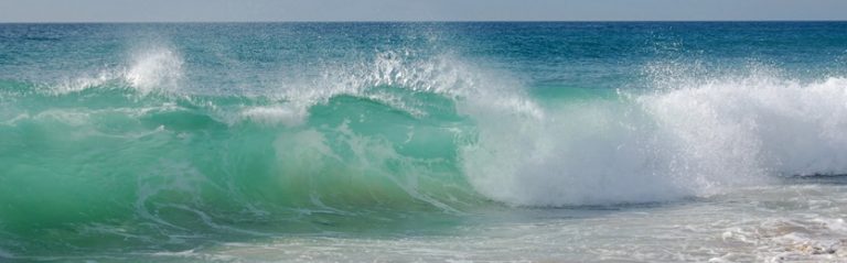 Звук прибоя скачать бесплатно. Звук прибоя слушать онлайн